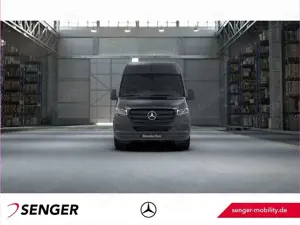 Mercedes-Benz Sprinter Bild 5