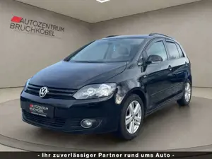Volkswagen Golf Plus VI 1.2 |SHZ|KLIMA|PDC|ESP|LEDER|