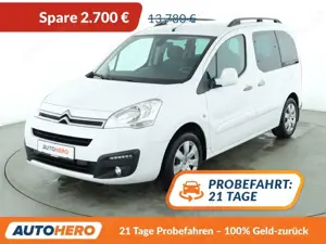 Citroen Berlingo 1.6 Blue-HDi Selection *TEMPO*PDC*KLIMA*