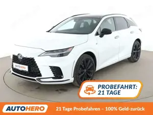 Lexus RX 500h RX 500h DIRECT4 F SPORT+ Aut.*HEADUP*MATRIX*TEMPO*