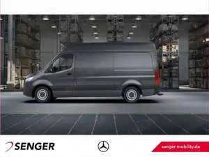 Mercedes-Benz Sprinter Bild 3