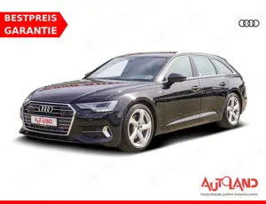 Audi A6 Avant 45 TFSI quattro S-Line LED ACC Navi