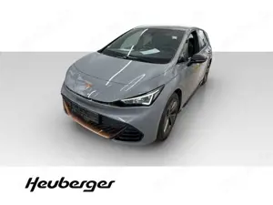 CUPRA Born LED, ACC, Navi, R. Kamera, Keyless