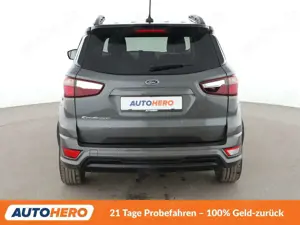 Ford EcoSport Bild 5