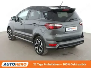 Ford EcoSport Bild 4