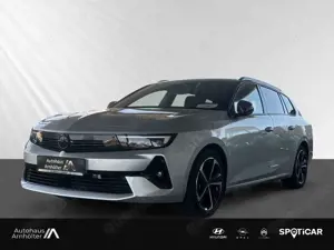 Opel Astra L ST GS 1.2 KLIMA+PDC+KAMERA+SHZ+LHZ+LED++