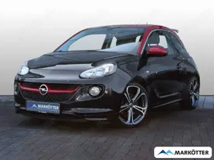 Opel Adam S  LHZ/PDC/BT/SHZ/USB