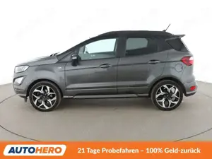 Ford EcoSport Bild 3