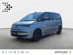 Volkswagen T7 Multivan Multivan Edition 4Motion 180kW*LED*360°Kam*Harma