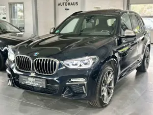 BMW X3 M40 d, M-Paket,X-Drive,AHK,Navi,Pano,VOLL,TOP