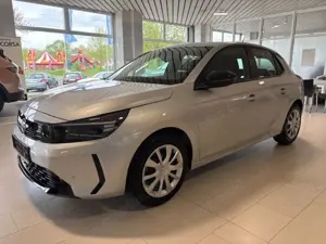 Opel Corsa Basis