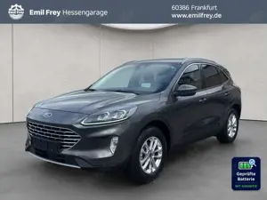 Ford Kuga 2.5 Duratec PHEV TITANIUM