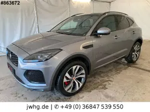 Jaguar E-Pace P300e R-Dyn. SE AWD|ACC|HUD|Pano|360°|20"