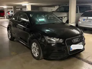 Audi A1 A1 1.2 TFSI Attraction
