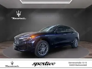 Maserati Levante *Facelift*