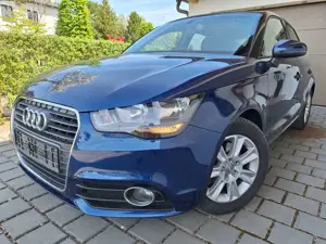 Audi A1 * Panoramaglasdach* Top *