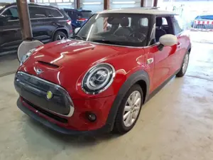 MINI Cooper SE Trim XL*Harman K*Pano*Leder*SHZ*CAM*LM