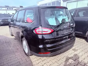 Ford Galaxy Bild 3