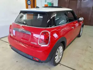 MINI Cooper SE Trim XL*Harman K*Pano*Leder*SHZ*CAM*LM Bild 2