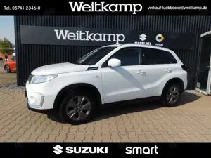 Suzuki Vitara Vitara 1.0 Boosterjet Comfort Navi AHK Sitzhzg.