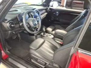 MINI Cooper SE Trim XL*Harman K*Pano*Leder*SHZ*CAM*LM Bild 3