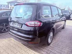 Ford Galaxy Bild 5