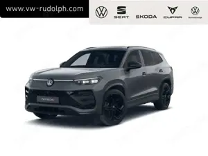 Volkswagen Tayron R-Line 2,0 l TDI SCR 4MOTION 142 kW (193 PS) 7-Ga