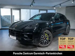 Porsche Cayenne S E-Hybrid Coupe Massagesitze 360 Memory