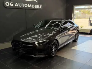 Mercedes-Benz CLS 450 Edition 1 AMG*360*MEMORY*AMBIENTE*DISTR*
