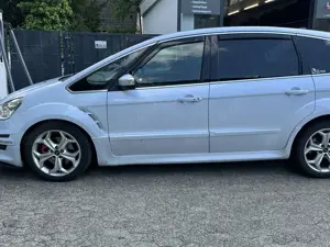 Ford S-Max 2.0 TDCi DPF Aut. Titanium