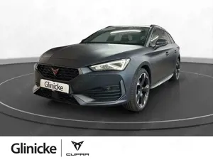 CUPRA Leon ST 1.4 e-Hybrid Pano LED LM 18" Navi RFK AC
