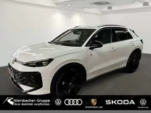 Volkswagen T-Roc R-Line 1.5 l eTSI OPF DSG, Design-Paket "B