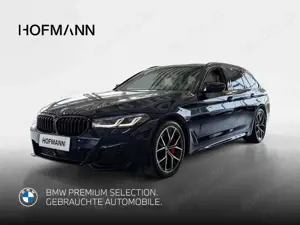 BMW 540 M Sport Pro