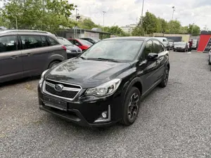Subaru XV Comfort