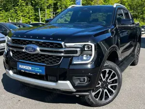 Ford Ranger Platinum Auto, Std.Heiz, voll