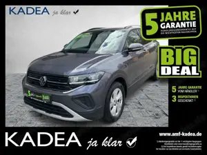 Volkswagen T-Cross Life | ACC | LED | Navi | Allwetter | SHZ