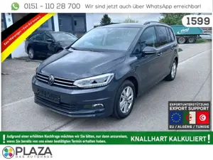 Volkswagen Touran 1.5TSI DSG 7P PANO LED NAVI KEY DYN eHECK