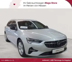 Opel Insignia Insignia ST 2.0 D Aut. Business KAM SHZ