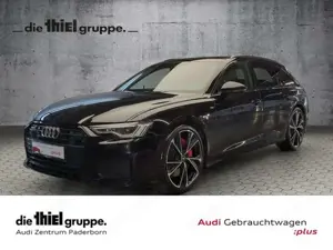 Audi A6 Avant 55 TFSI e quattro S line Matrix