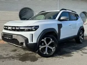 Dacia Duster III TCe 130 Journey 4x4 Allrad, ER, Top !
