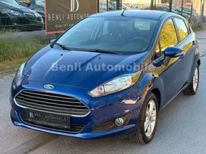 Ford Fiesta Sync Edition/1.HAND/SHZ/KLIMA/MULTI/SCHKH