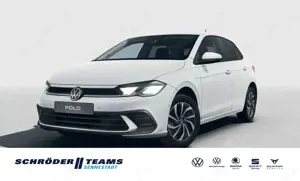 Volkswagen Polo Life 1.0 TSI DSG UPE 32100 EUR 25% Preisvorteil...