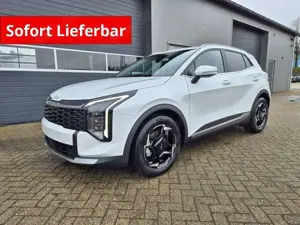 Kia Sportage Spirit 1.6 T-GDI 150PS Automatik NEUES MODELL MY26