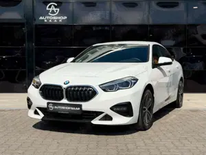 BMW Others 218dA Gran Coupé SPORT LINE/CAM/ACC/SHZ