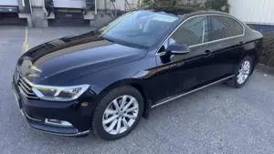 Volkswagen Passat 2.0 TDI SCR DSG TÜV 2028/03
