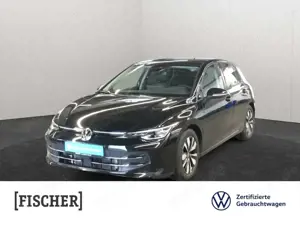 Volkswagen Golf VIII 1.5 eTSI DSG Goal Matrix AHK Navi Rear View