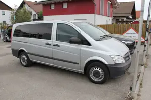 Mercedes-Benz Vito Kombi 116 CDI lang SD KLIMA PDC 1.Hd