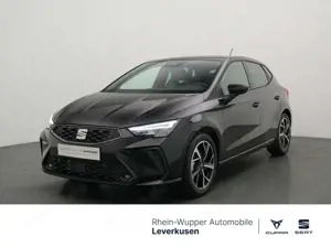 SEAT Ibiza FR KEYESS KLIMA KAMERA NAVI ACC LED SHZ