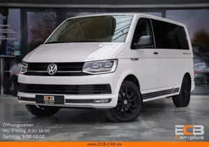 Volkswagen T6 Transporter T6  Multivan Star Edit.*Automatik/AHK/Klimaaut.*