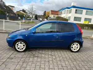 Fiat Punto Punto 1.8 HGT.Klima.Tüvabgel